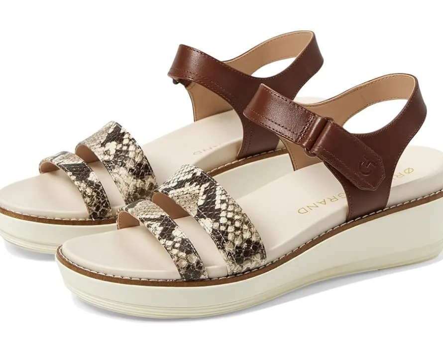 Cole Haan Originalgrand Peyton Flatform Women's
