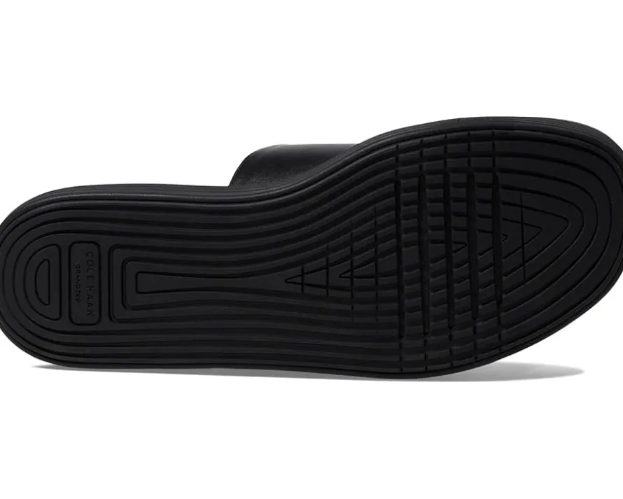 Cole Haan Originalgrand Platform Slides Women's