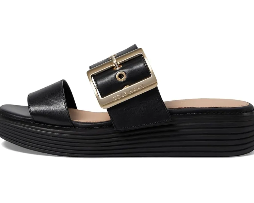 Cole Haan Originalgrand Platform Slides Women's