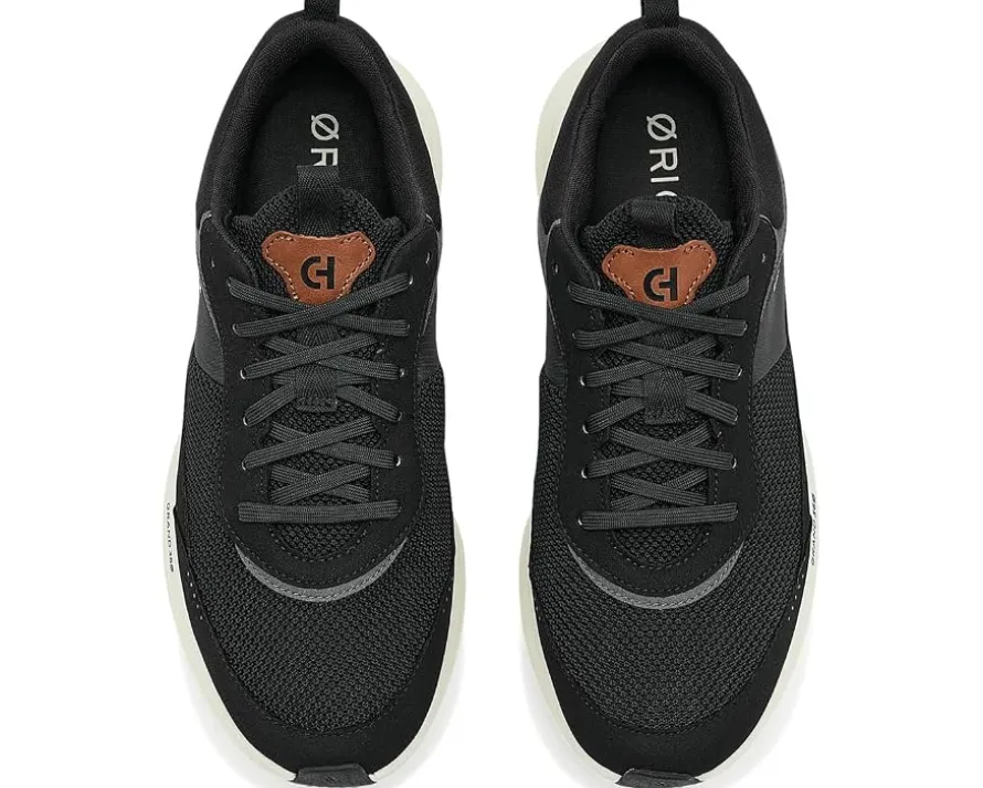 Cole Haan Original Grand Quadstreak Running Sneakers Men's