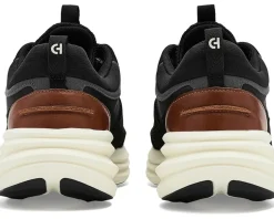 Cole Haan Original Grand Quadstreak Running Sneakers Men's