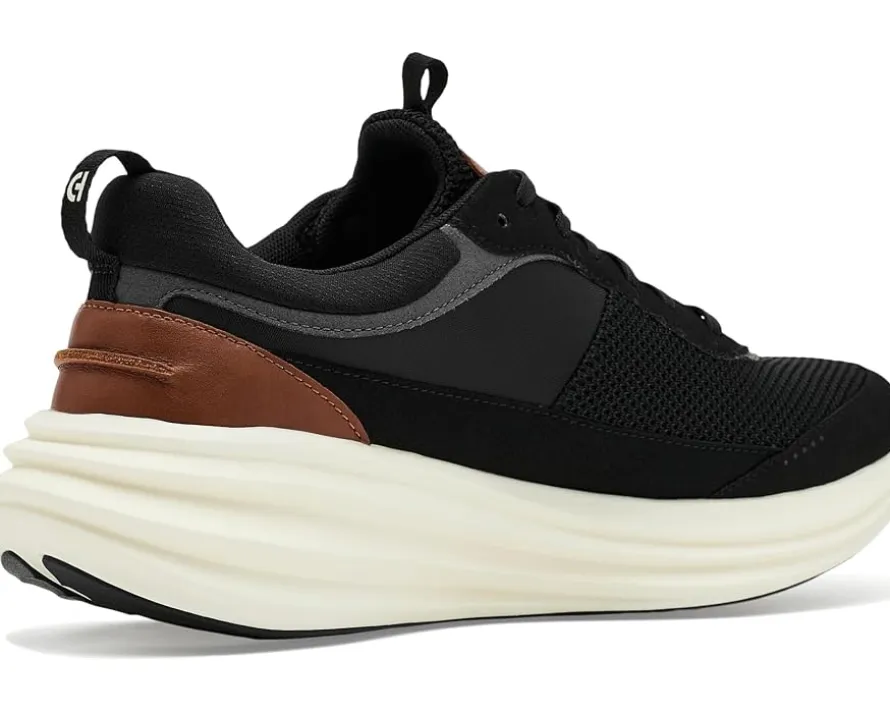 Cole Haan Original Grand Quadstreak Running Sneakers Men's