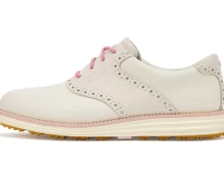 Cole Haan OriginalGrand Saddle Golf Women's