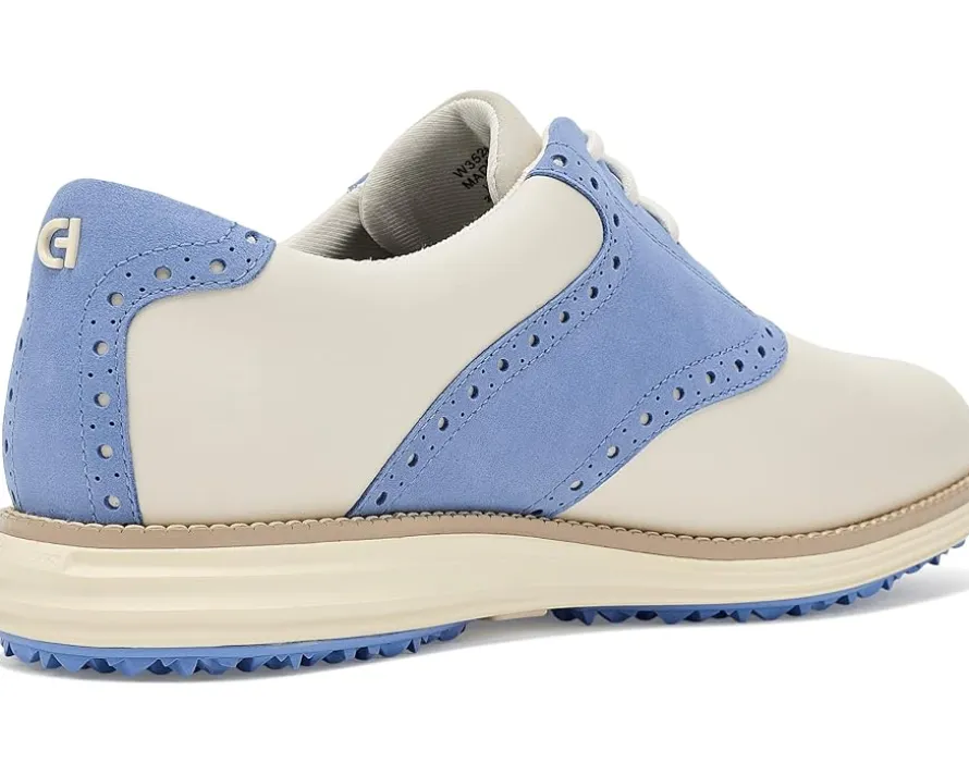 Cole Haan OriginalGrand Saddle Golf Women's