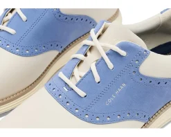 Cole Haan OriginalGrand Saddle Golf Women's
