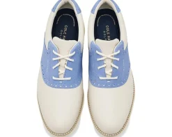 Cole Haan OriginalGrand Saddle Golf Women's