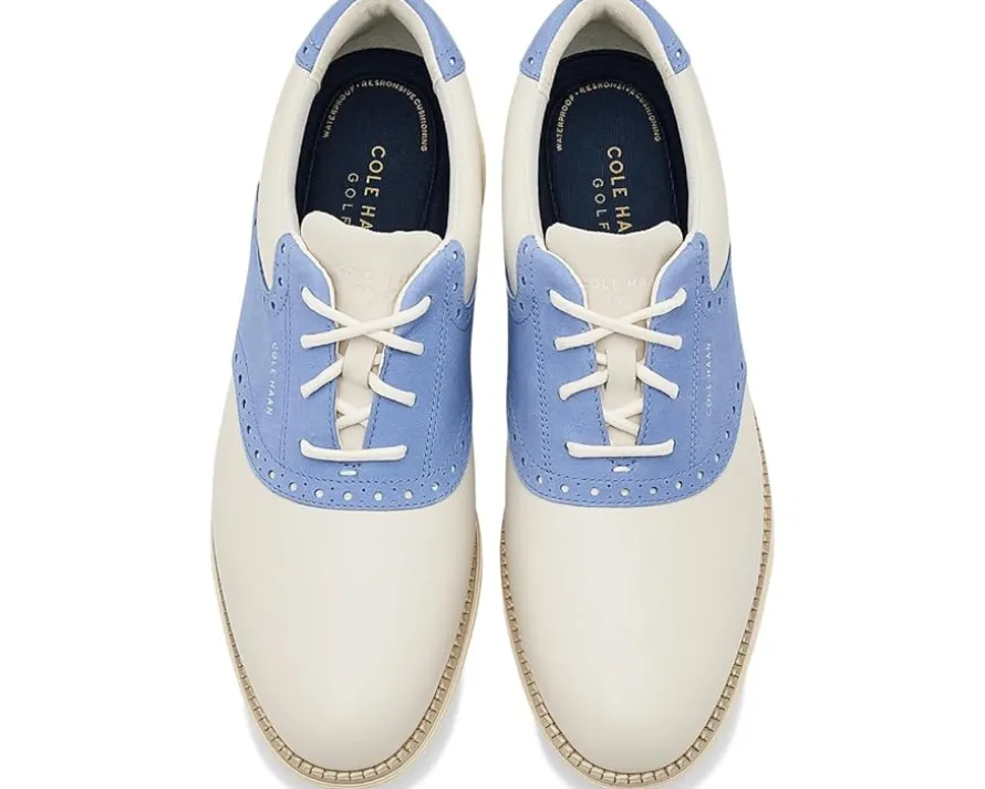 Cole Haan OriginalGrand Saddle Golf Women's