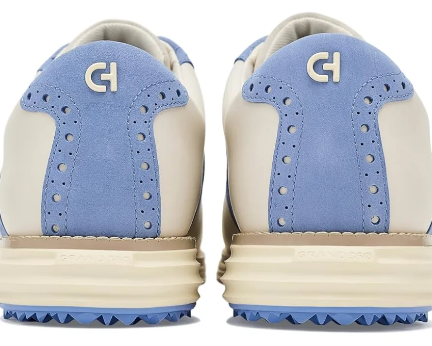 Cole Haan OriginalGrand Saddle Golf Women's