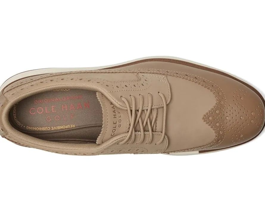 Cole Haan Original Grand Tour Golf Waterproof Men's