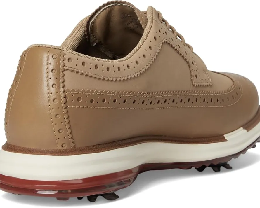 Cole Haan Original Grand Tour Golf Waterproof Men's