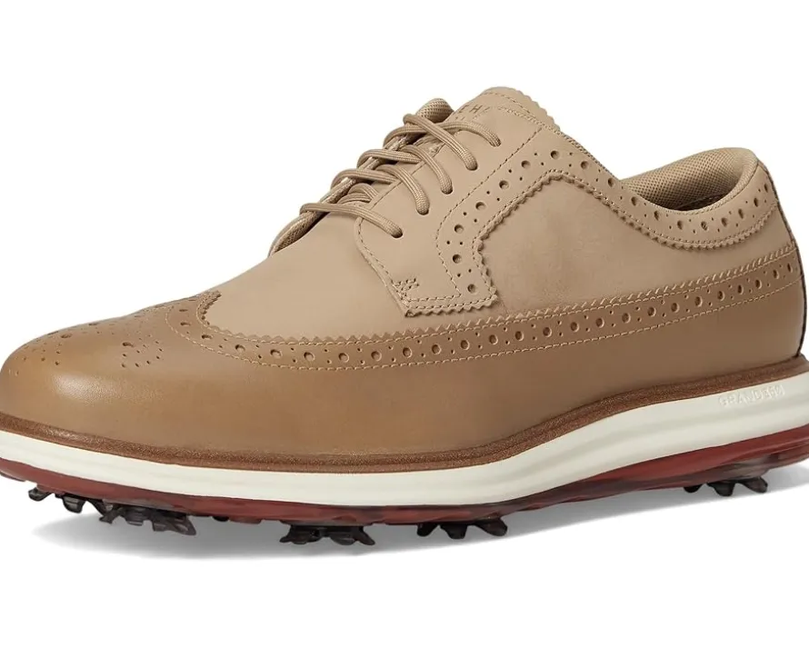 Cole Haan Original Grand Tour Golf Waterproof Men's