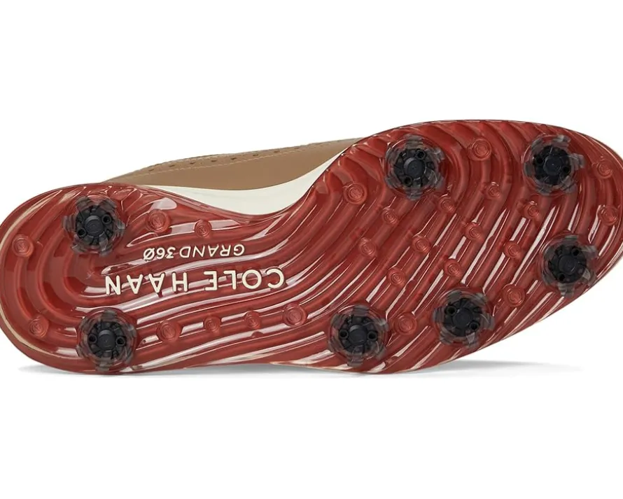 Cole Haan Original Grand Tour Golf Waterproof Men's