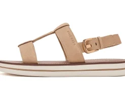 Cole Haan Pinch Long-weekender Sandals Women's