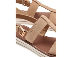 Cole Haan Pinch Long-weekender Sandals Women's