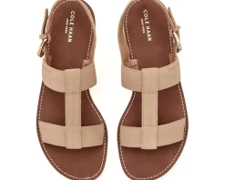 Cole Haan Pinch Long-weekender Sandals Women's