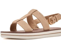 Cole Haan Pinch Long-weekender Sandals Women's