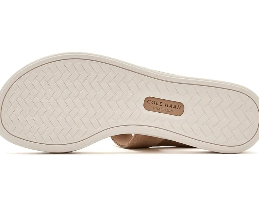 Cole Haan Pinch Long-weekender Sandals Women's