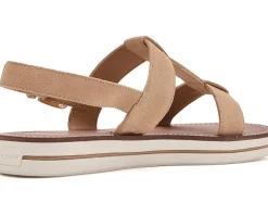 Cole Haan Pinch Long-weekender Sandals Women's