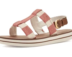Cole Haan Pinch Long-weekender Sandals Women's