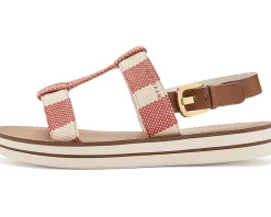 Cole Haan Pinch Long-weekender Sandals Women's
