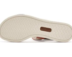 Cole Haan Pinch Long-weekender Sandals Women's