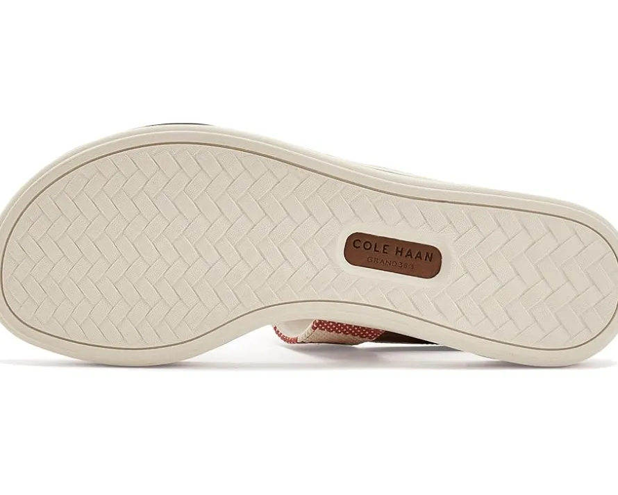 Cole Haan Pinch Long-weekender Sandals Women's