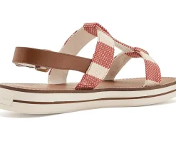 Cole Haan Pinch Long-weekender Sandals Women's