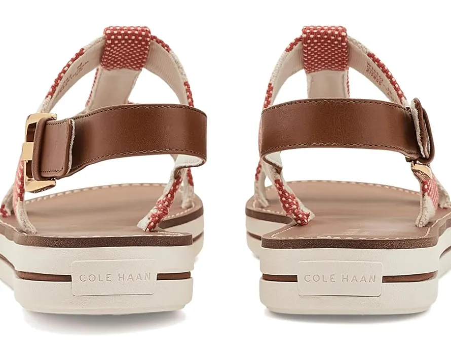 Cole Haan Pinch Long-weekender Sandals Women's