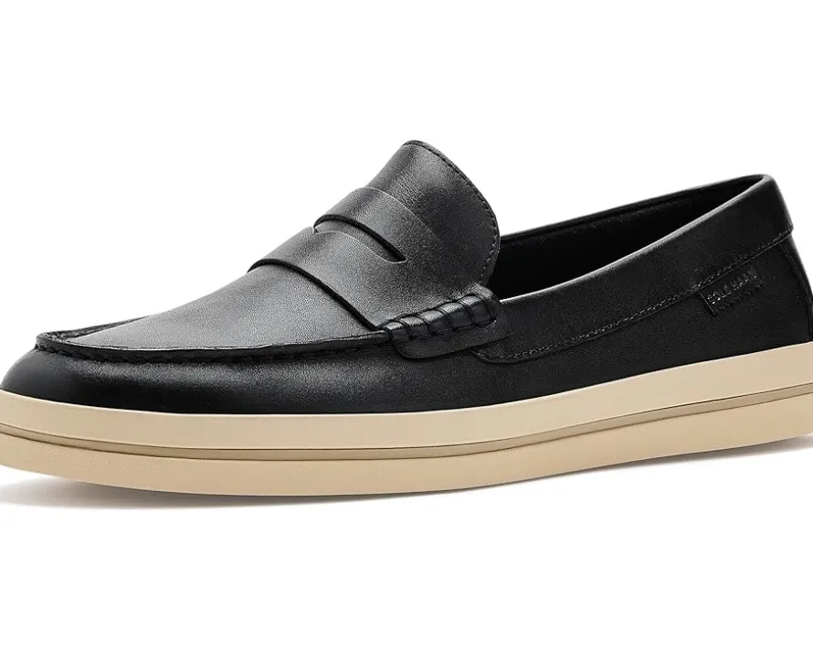 Cole Haan Pinch Long-weekender Penny Men's