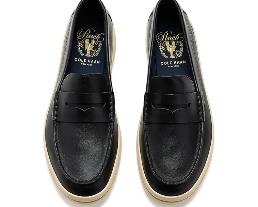 Cole Haan Pinch Long-weekender Penny Men's