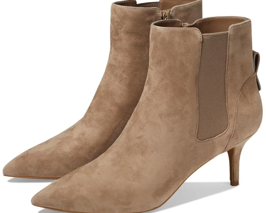 Cole Haan The Go-To Park Ankle Boot 65 mm Women's