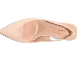 Cole Haan The Go-To Slingback Pump 65 mm Women's