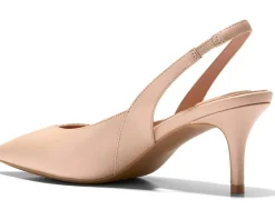 Cole Haan The Go-To Slingback Pump 65 mm Women's