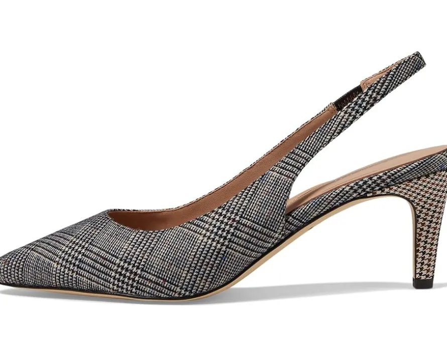Cole Haan Vandam Sling Back Pump 65 mm Women's