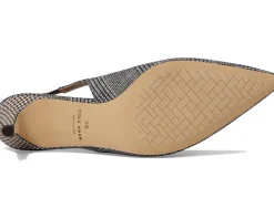 Cole Haan Vandam Sling Back Pump 65 mm Women's