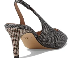 Cole Haan Vandam Sling Back Pump 65 mm Women's