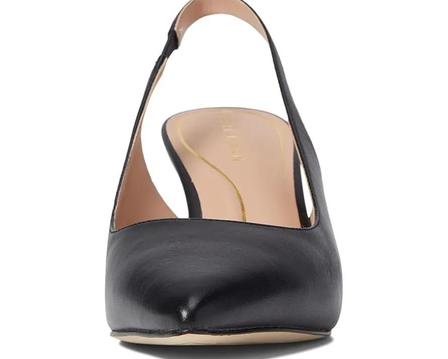 Cole Haan Vandam Sling Back Pump 65 mm Women's
