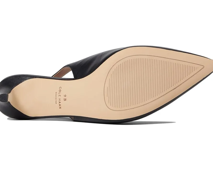Cole Haan Vandam Sling Back Pump 65 mm Women's
