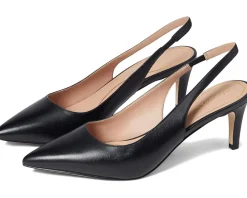 Cole Haan Vandam Sling Back Pump 65 mm Women's