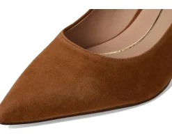 Cole Haan Vivica Pointed Toe Pumps Women's
