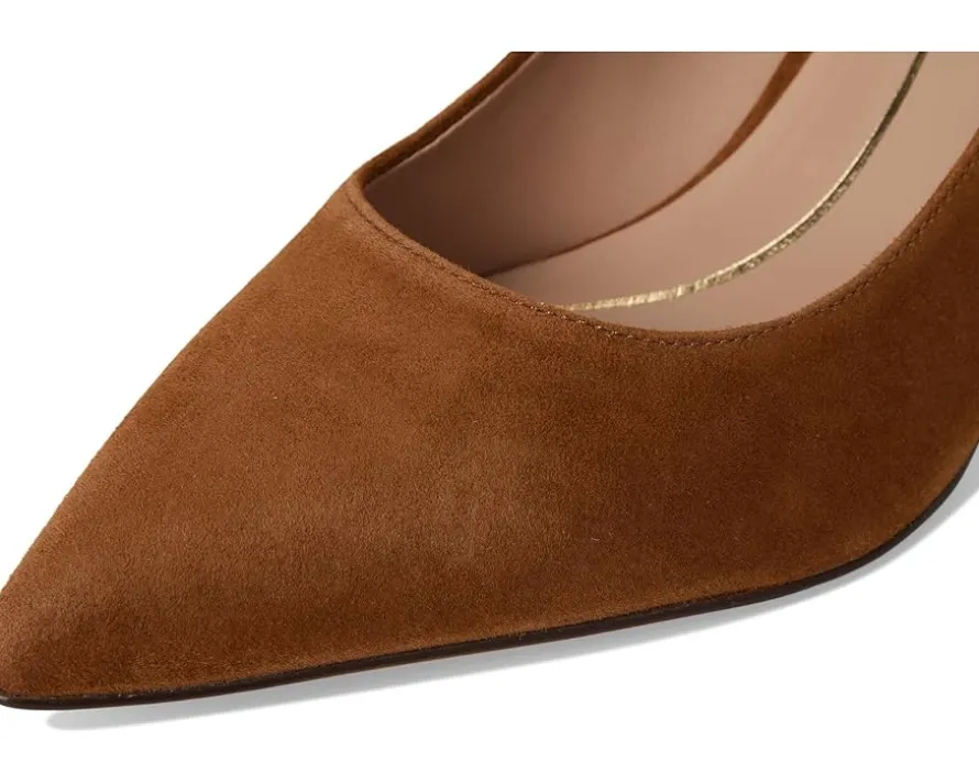 Cole Haan Vivica Pointed Toe Pumps Women's