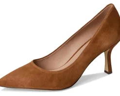 Cole Haan Vivica Pointed Toe Pumps Women's