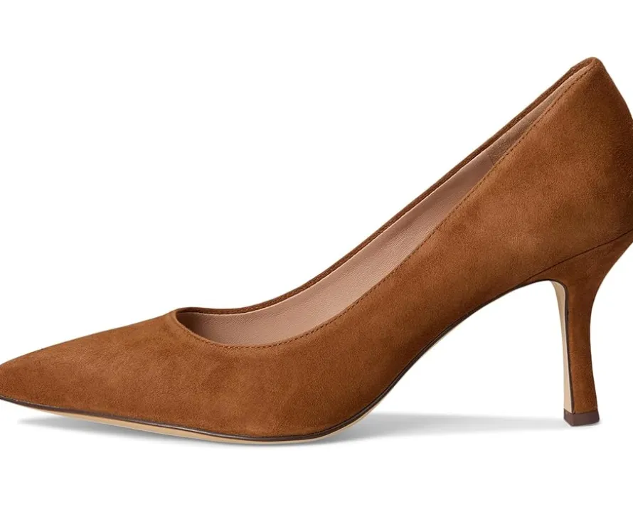 Cole Haan Vivica Pointed Toe Pumps Women's