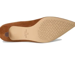 Cole Haan Vivica Pointed Toe Pumps Women's