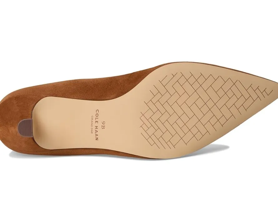 Cole Haan Vivica Pointed Toe Pumps Women's
