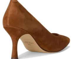Cole Haan Vivica Pointed Toe Pumps Women's