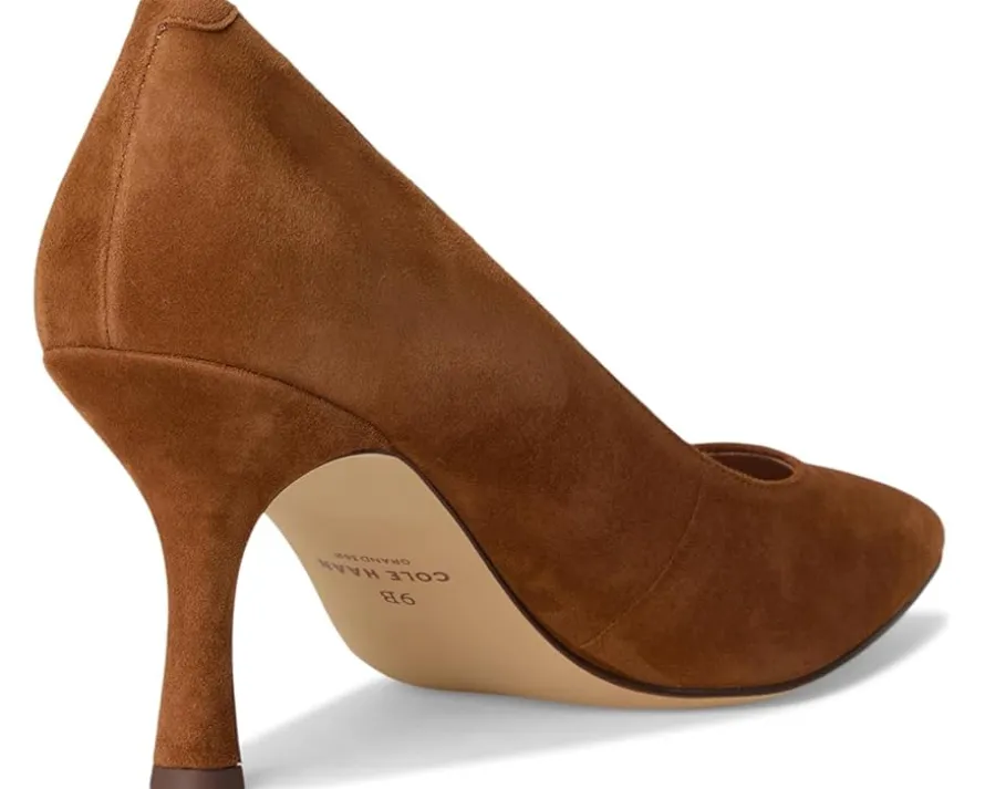 Cole Haan Vivica Pointed Toe Pumps Women's