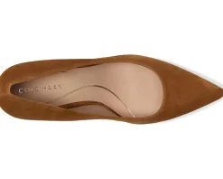 Cole Haan Vivica Pointed Toe Pumps Women's