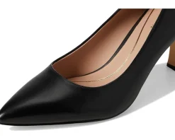 Cole Haan Vivica Pointed Toe Pumps Women's