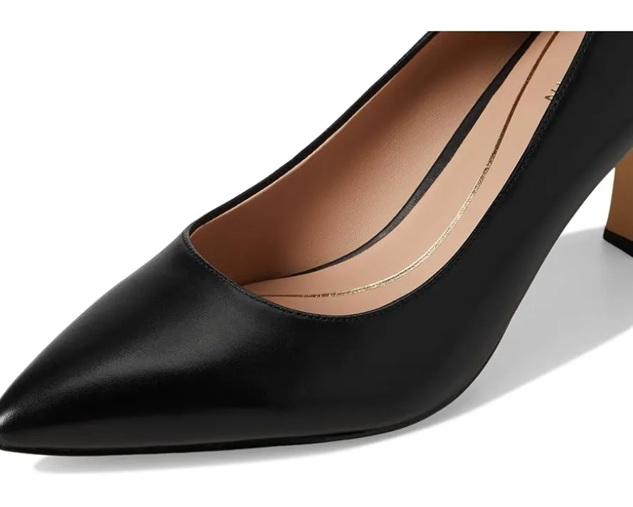 Cole Haan Vivica Pointed Toe Pumps Women's